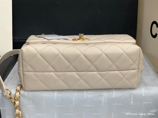 HyperPeter FLAP CHANEL BAG 0729